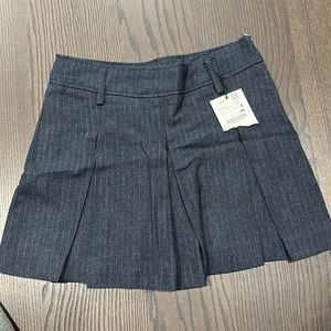 New with tags girls skirt